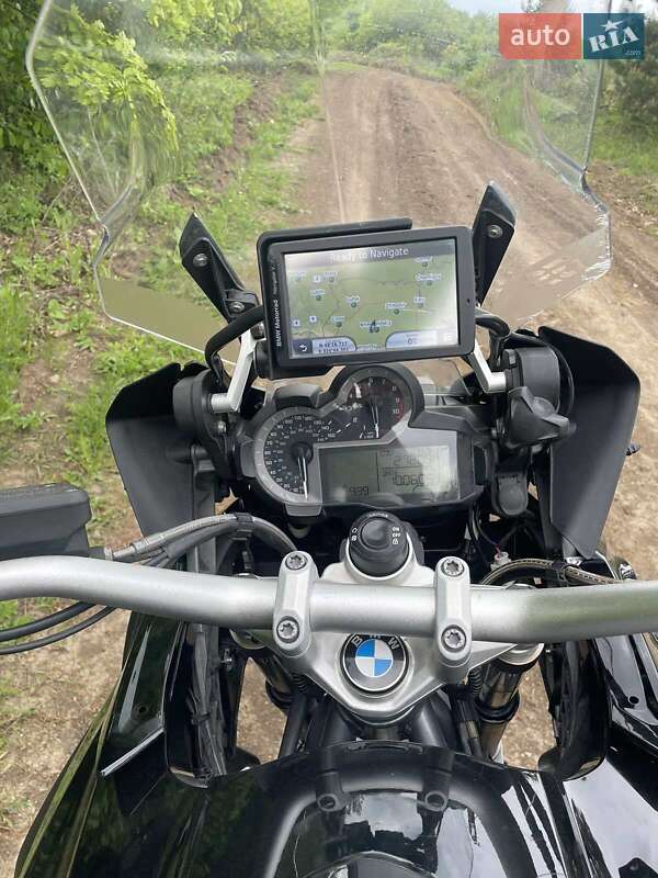 Мотоцикл Спорт-туризм BMW R 1200GS 2016 в Хмельницком