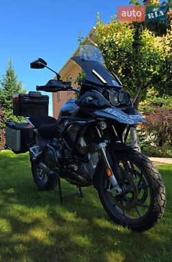 Мотоцикл Туризм BMW R 1200GS 2015 в Вышгороде