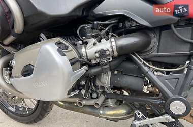 Мотоцикл Многоцелевой (All-round) BMW R 1200GS 2008 в 