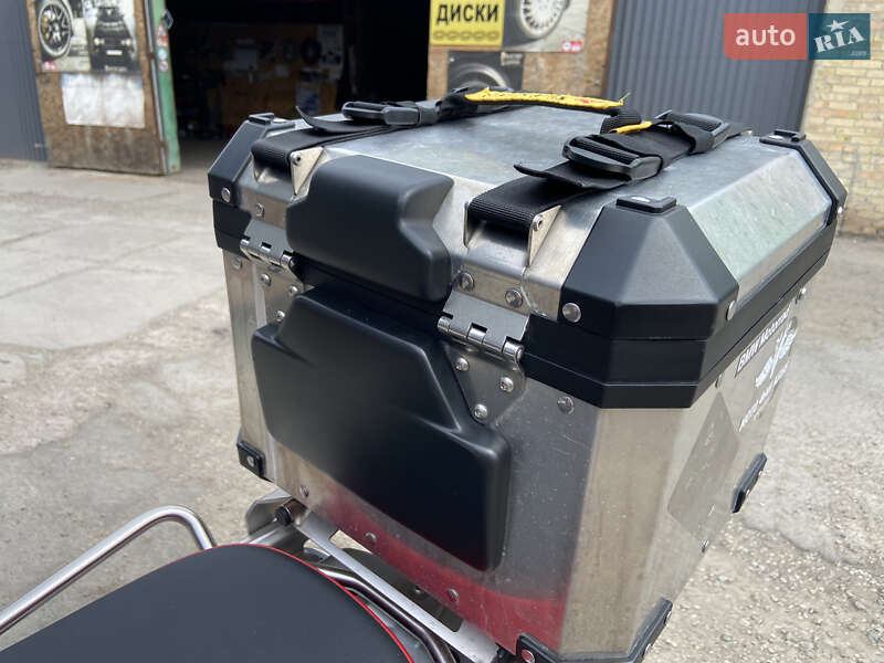 Мотоцикл Многоцелевой (All-round) BMW R 1200GS 2008 в Киеве