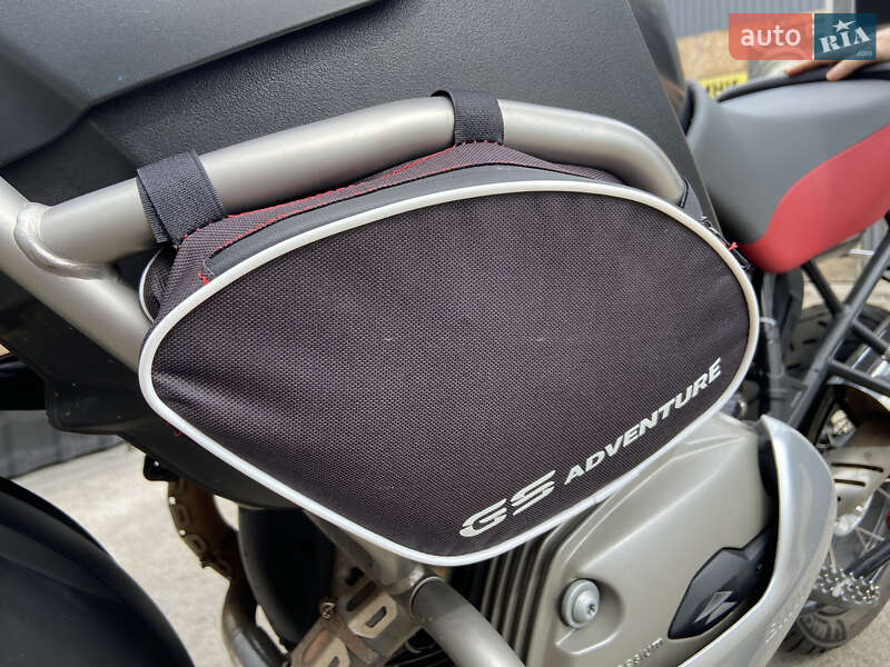 Мотоцикл Многоцелевой (All-round) BMW R 1200GS 2008 в Киеве