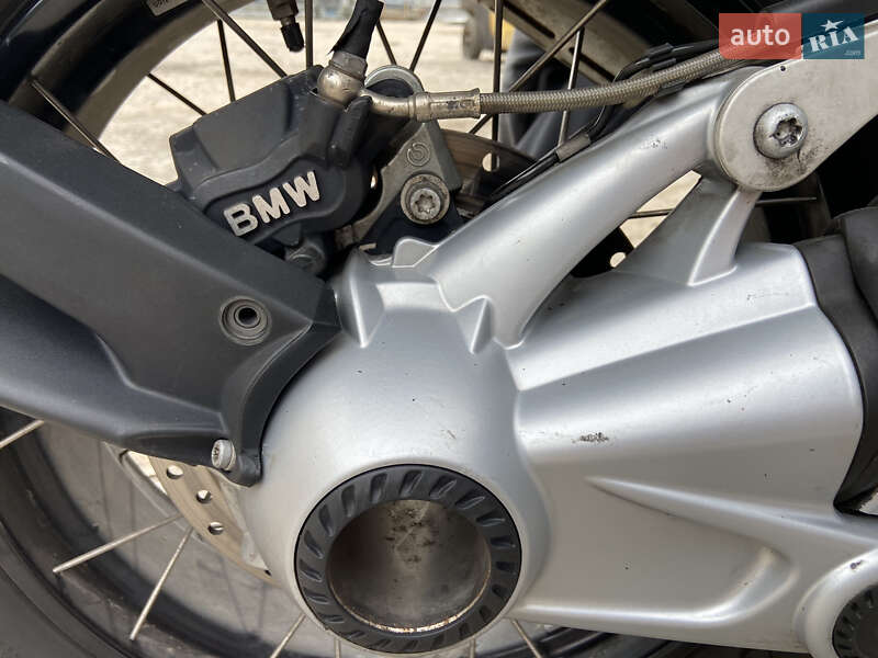 Мотоцикл Многоцелевой (All-round) BMW R 1200GS 2008 в Киеве