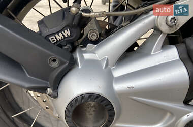 Мотоцикл Многоцелевой (All-round) BMW R 1200GS 2008 в 