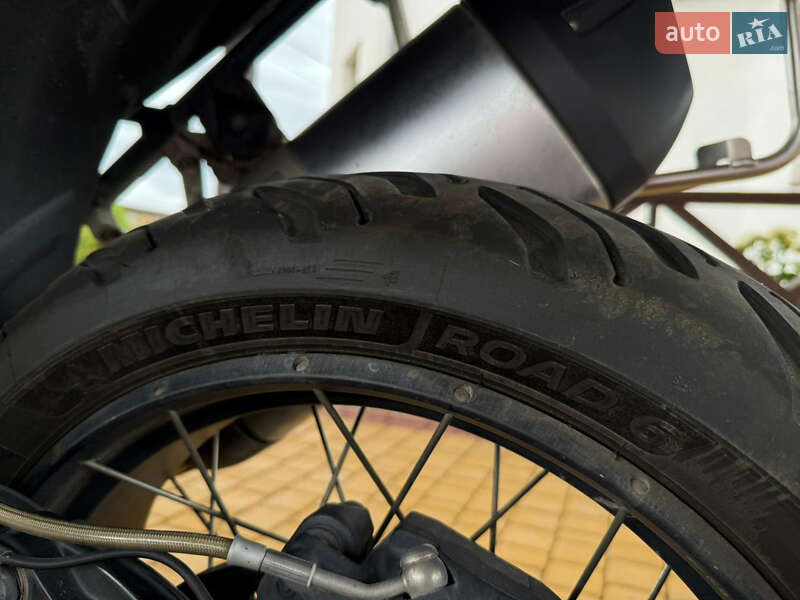 Мотоцикл Багатоцільовий (All-round) BMW R 1200GS 2015 в Новодністровську