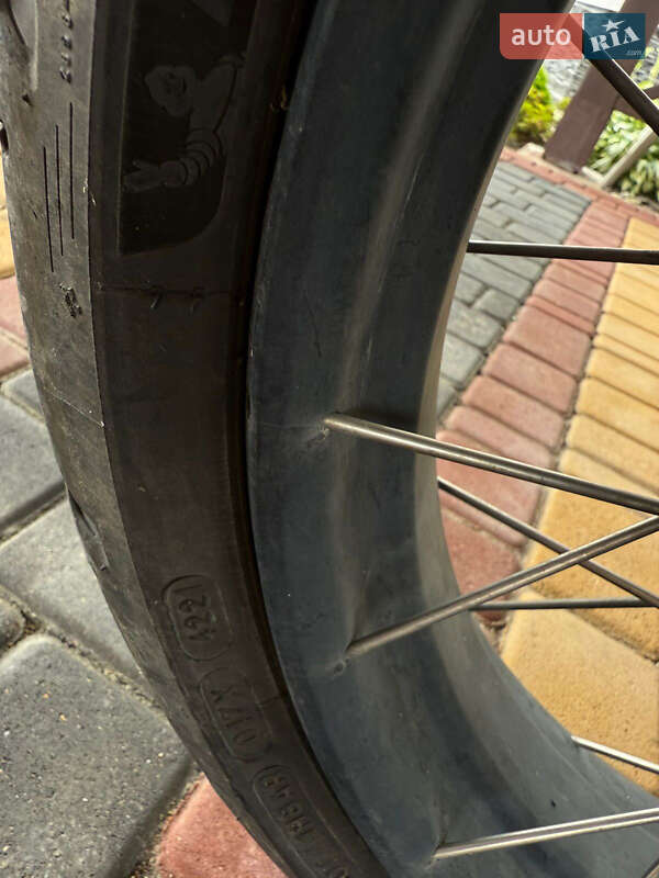 Мотоцикл Багатоцільовий (All-round) BMW R 1200GS 2015 в Новодністровську