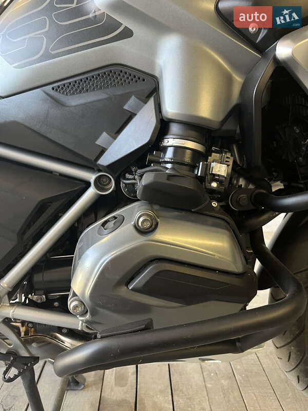 Мотоцикл Туризм BMW R 1200GS 2015 в Знам'янці