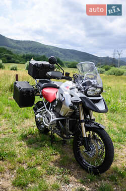 Мотоцикл Туризм BMW R 1200GS 2010 в Косове