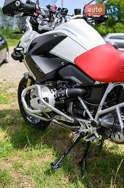 Мотоцикл Туризм BMW R 1200GS 2010 в 