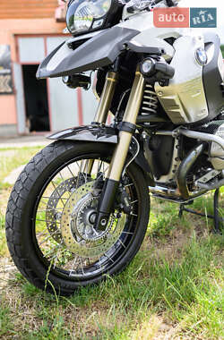Мотоцикл Туризм BMW R 1200GS 2010 в 