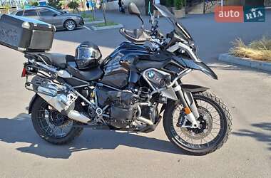 Мотоцикл Спорт-туризм BMW R 1200GS 2016 в Виннице