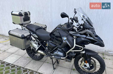 Мотоцикл Туризм BMW R 1200GS 2018 в Ровно