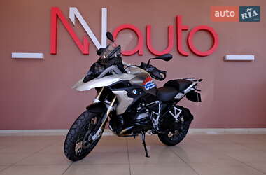 Мотоцикл Позашляховий (Enduro) BMW R 1200GS 2015 в Одесі
