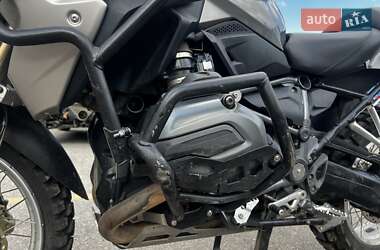Мотоцикл Многоцелевой (All-round) BMW R 1200GS 2017 в 