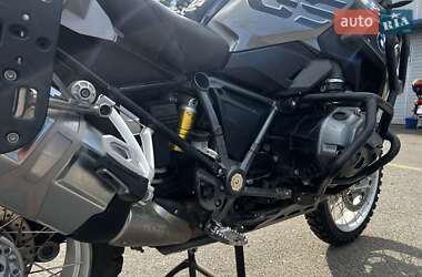 Мотоцикл Многоцелевой (All-round) BMW R 1200GS 2017 в 