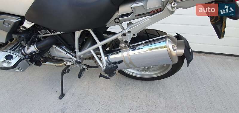Мотоцикл Внедорожный (Enduro) BMW R 1200GS 2005 в Чернигове фото 14 Мотоцикл Внедорожный (Enduro) BMW R 1200GS 2005 в Чернигове