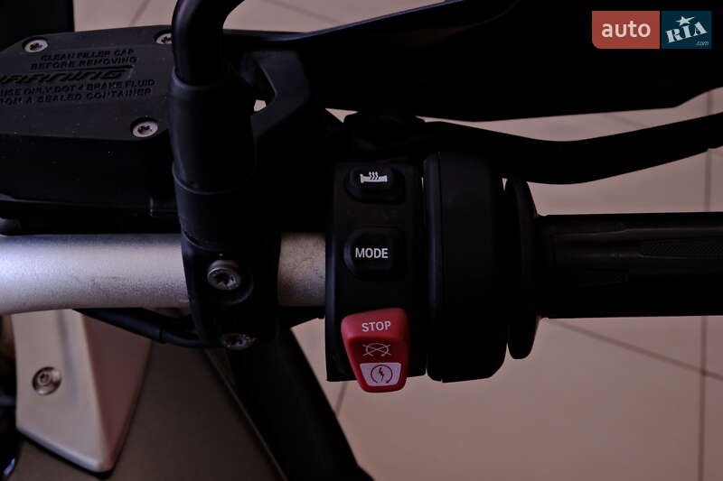 Мотоцикл Позашляховий (Enduro) BMW R 1200GS 2016 в Одесі фото 23 Мотоцикл Позашляховий (Enduro) BMW R 1200GS 2016 в Одесі