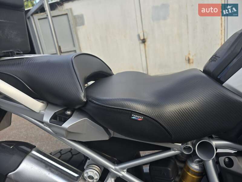 Мотоцикл Туризм BMW R 1200GS 2014 в Киеве