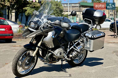Спортбайк BMW R 1200GS 2011 в Киеве