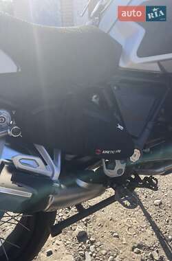 Мотоцикл Внедорожный (Enduro) BMW R 1200GS 2013 в 