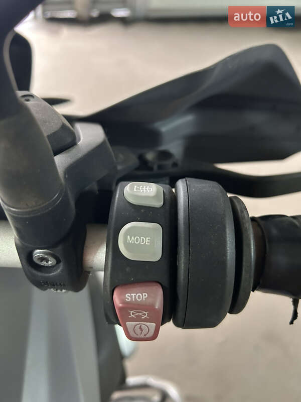 Мотоцикл Туризм BMW R 1200GS 2013 в Романове