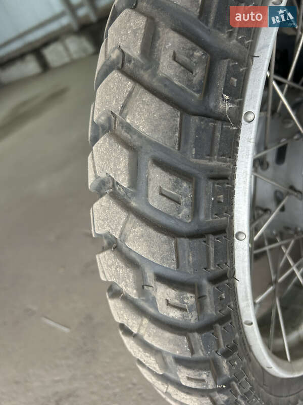 Мотоцикл Туризм BMW R 1200GS 2013 в Романове