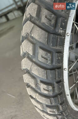 Мотоцикл Туризм BMW R 1200GS 2013 в 