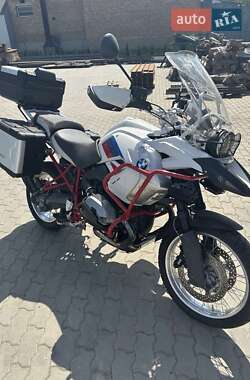 Мотоцикл Многоцелевой (All-round) BMW R 1200GS 2010 в Львове