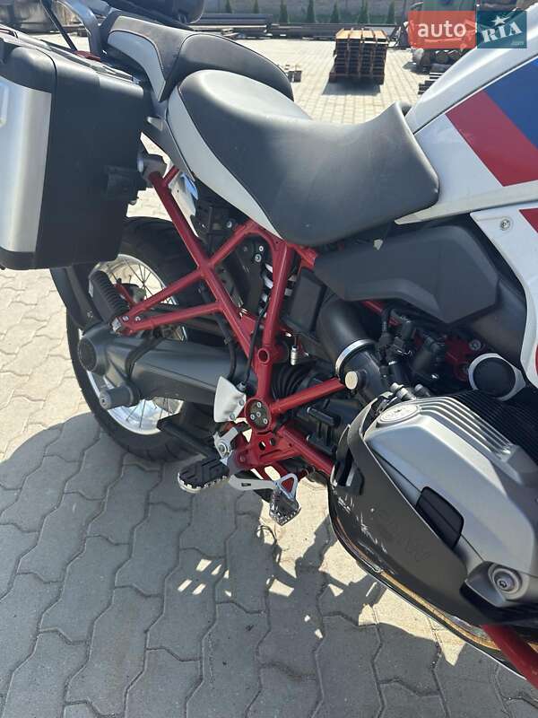 Мотоцикл Багатоцільовий (All-round) BMW R 1200GS 2010 в Львові