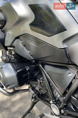 Мотоцикл Туризм BMW R 1200GS 2016 в 
