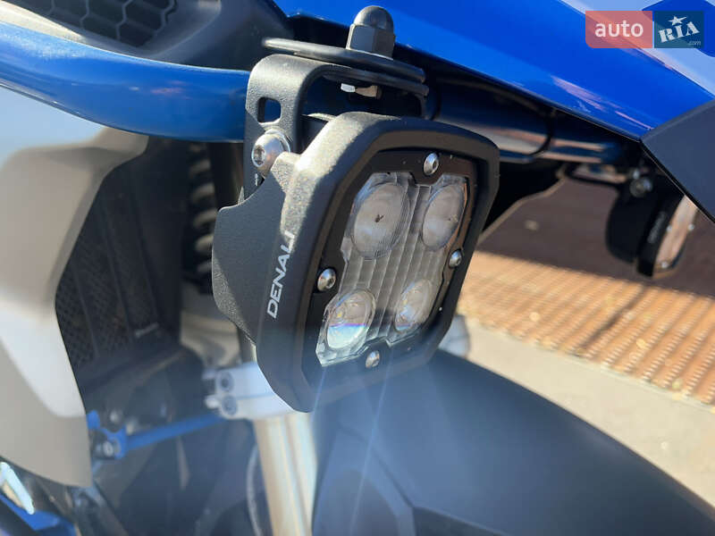 Мотоцикл Багатоцільовий (All-round) BMW R 1200GS 2018 в Одесі фото 10 Мотоцикл Багатоцільовий (All-round) BMW R 1200GS 2018 в Одесі