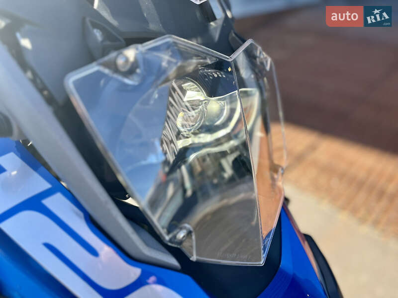 Мотоцикл Багатоцільовий (All-round) BMW R 1200GS 2018 в Одесі фото 12 Мотоцикл Багатоцільовий (All-round) BMW R 1200GS 2018 в Одесі