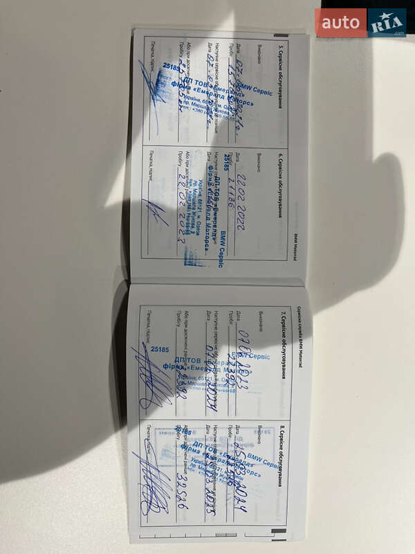 Мотоцикл Багатоцільовий (All-round) BMW R 1200GS 2018 в Одесі фото 27 Мотоцикл Багатоцільовий (All-round) BMW R 1200GS 2018 в Одесі