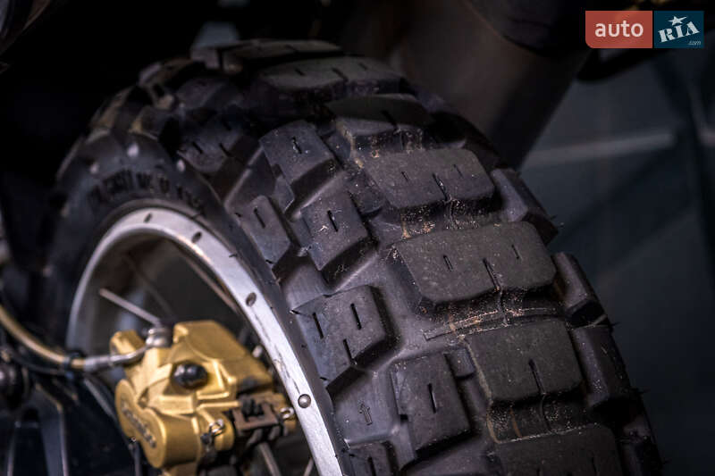 Мотоцикл Багатоцільовий (All-round) BMW R 1200GS 2017 в Києві фото 25 Мотоцикл Багатоцільовий (All-round) BMW R 1200GS 2017 в Києві