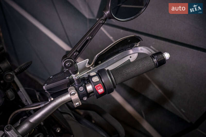 Мотоцикл Багатоцільовий (All-round) BMW R 1200GS 2017 в Києві фото 16 Мотоцикл Багатоцільовий (All-round) BMW R 1200GS 2017 в Києві