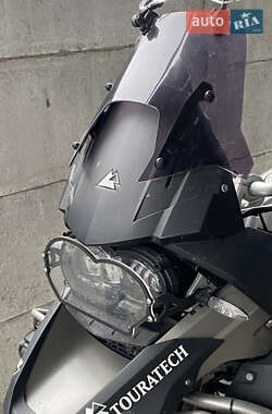 Мотоцикл Спорт-туризм BMW R 1200GS 2008 в Днепре