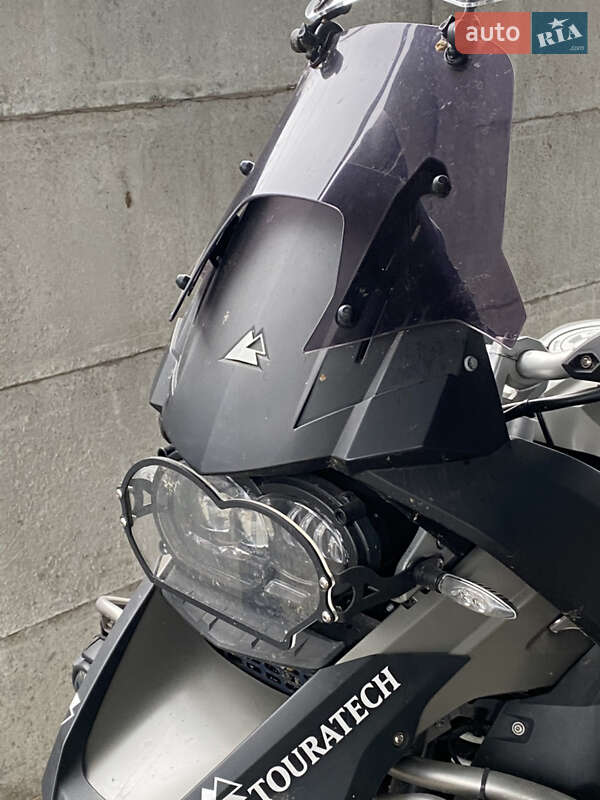 Мотоцикл Спорт-туризм BMW R 1200GS 2008 в Днепре