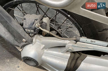 Мотоцикл Спорт-туризм BMW R 1200GS 2008 в Днепре