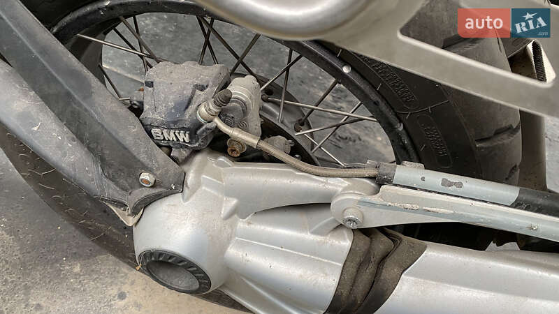 Мотоцикл Спорт-туризм BMW R 1200GS 2008 в Днепре