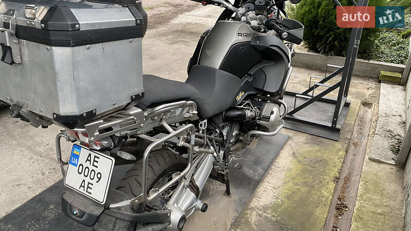 Мотоцикл Спорт-туризм BMW R 1200GS 2008 в Днепре