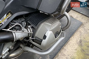 Мотоцикл Спорт-туризм BMW R 1200GS 2008 в Днепре
