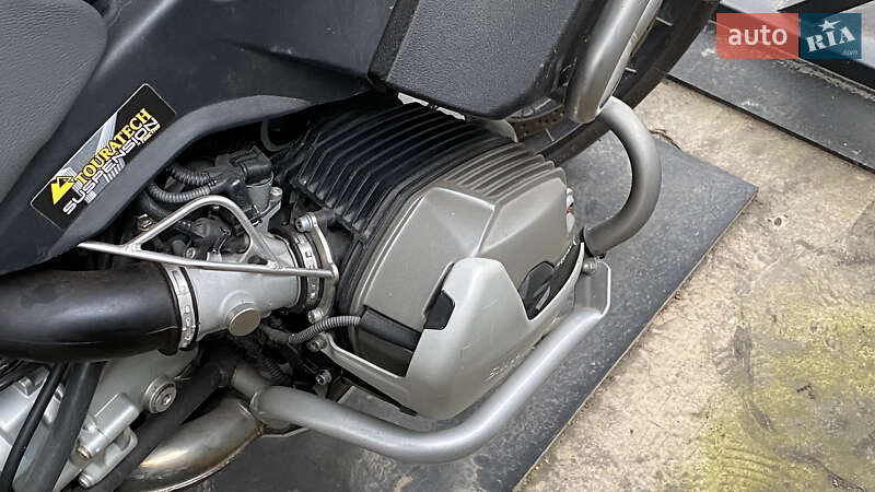 Мотоцикл Спорт-туризм BMW R 1200GS 2008 в Днепре