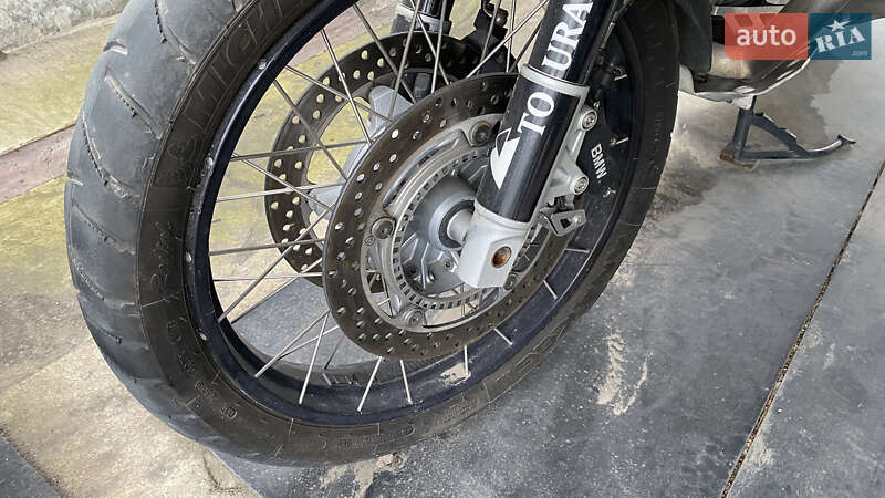 Мотоцикл Спорт-туризм BMW R 1200GS 2008 в Днепре