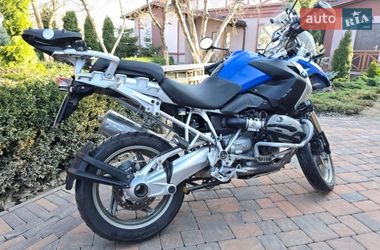 Мотоцикл Позашляховий (Enduro) BMW R 1200GS 2009 в Києві