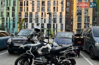 Мотоцикл Туризм BMW R 1200GS 2015 в Львові