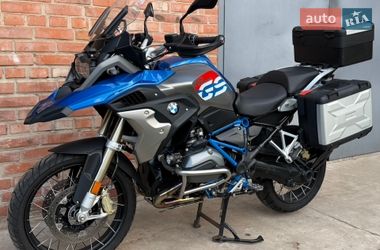 Мотоцикл Туризм BMW R 1200GS 2018 в Нежине