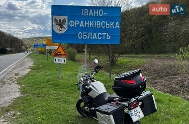 Мотоцикл Многоцелевой (All-round) BMW R 1200GS 2008 в Киеве