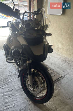 Мотоцикл Внедорожный (Enduro) BMW R 1200GSA 2007 в 