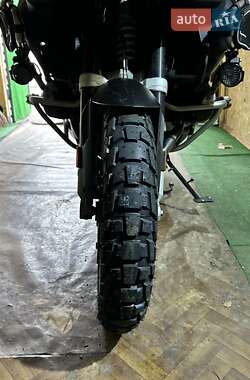 Мотоцикл Туризм BMW R 1200GSA 2018 в 