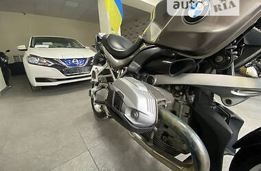 Мотоцикл Спорт-туризм BMW R 1200R 2013 в Одесі