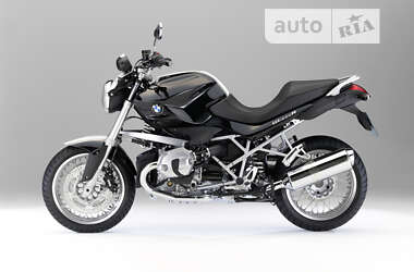 Мотоцикл Классік BMW R 1200R 2012 в Запоріжжі